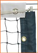 Champion Sports 2.8mm Tennis Tournament Nets Champion Sports 2.8mm Tennis Tournament Nets