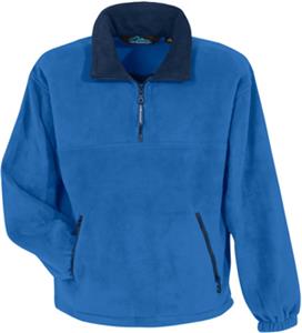 TRI MOUNTAIN Viking Panda Fleece Pullover