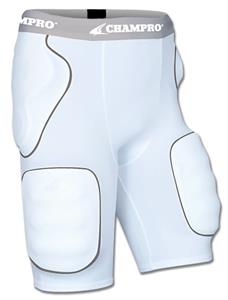 Champro Traditional Football Kick-Off Girdle FPG6