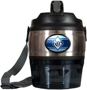 MLB Tampa Bay Rays 80oz. Grub Jug