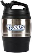 MLB Tampa Bay Rays Sport Jug w/ Folding Spout