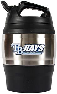 MLB Tampa Bay Rays Sport Jug w/ Folding Spout