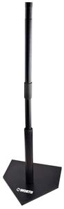 Worth 5-Tool Adjustable Slowpitch Batting Tees