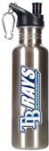 MLB Tampa Bay Rays 26oz Stainless Water Bottle