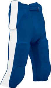 Champro Shot Gun Integrated Football Pants