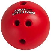 Champion Sports Rhino Skin Foam Bowling Balls Champion Sports Rhino Skin Foam Bowling Balls