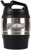 MLB Washington Nationals Sport Jug w/Folding Spout
