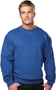 TRI MOUNTAIN Aspect Crewneck Sweatshirt