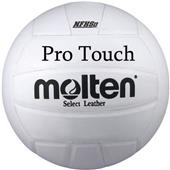 Molten NFHS USAV White Pro Touch men's volleyballs Molten NFHS USAV White Pro Touch men's volleyballs