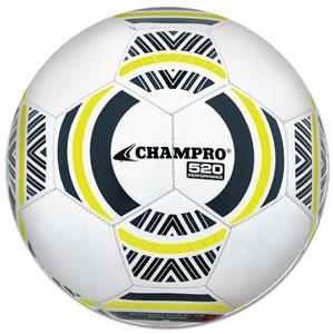 Synergy Machine Stitched 520 Soccer Balls
