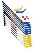 Champion Sports 43" Rhino Stick Senior Hockey Set Champion Sports 43" Rhino Stick Senior Hockey Set