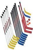 Champion Sports 47" Rhino Stick Senior Hockey Set Champion Sports 47" Rhino Stick Senior Hockey Set