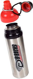 MLB Diamondbacks Stainless Water Bottle Red Top
