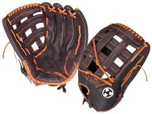 Worth Mayhem Series 15" Fielders Softball Gloves