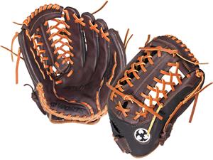 Worth Mayhem Series 13" Fielders Softball Gloves