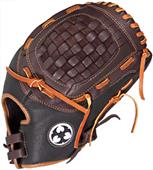 Worth Mayhem Series 12.5" Fielders Softball Gloves