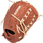Worth Century Series 13" Softball Gloves