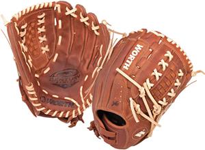Worth Century Series 13" Softball Gloves