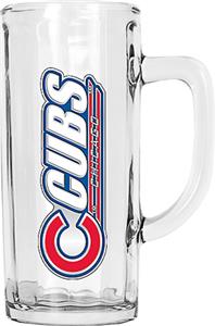 MLB Chicago Cubs 22oz Optic Tankard