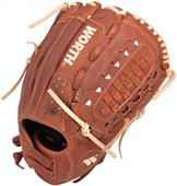 Worth Century Series 12.5" Softball Gloves