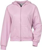 TRI MOUNTAIN Women's Expression Hooded Fleece