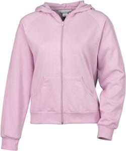 TRI MOUNTAIN Women's Expression Hooded Fleece