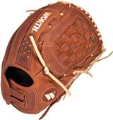 Worth Century Series 12" Softball Gloves