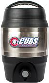 MLB Chicago Cubs Tailgate Jug Push Button Spout