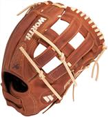 Worth Century Series 11.75" Softball Gloves