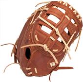 Worth Century Series 12.5" FB Softball Mitts
