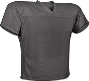 Tribal Football Lacrosse Tricot Mesh Jerseys FLJ3
