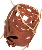 Worth Century Series 33" Catcher's Softball Mitts