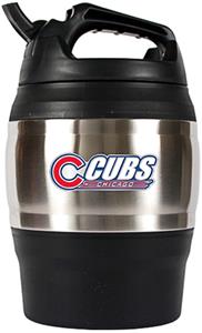 MLB Chicago Cubs Sport Jug w/Folding Spout