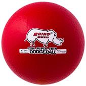 Champion Sports Rhino Skin Ultramax 6" Dodge Balls Champion Sports Rhino Skin Ultramax 6" Dodge Balls