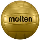 Molten Gold trophy award volleyballs MTV5SL