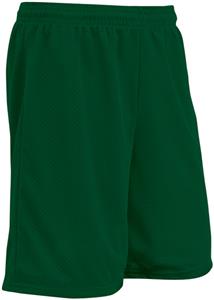 Diesel 7 Poly Tricot Athletic Shorts 7" with Liner