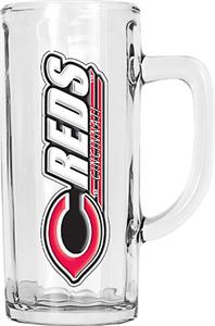MLB Cincinnati Reds 22oz Optic Tankard