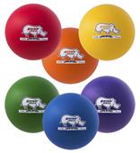 Champion Sports Rhino Skin Super Bounce Ball Set Champion Sports Rhino Skin Super Bounce Ball Set