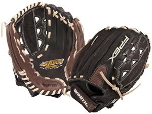 Worth FPEX Storm Series 12" Softball Gloves