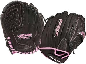 Worth FPEX Storm Series 11" Softball Gloves