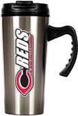 MLB Cincinnati Red Stainless Steel 16oz Travel Mug