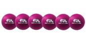 Champion Rhino Skin Neon Purple Dodge Ball Set Champion Rhino Skin Neon Purple Dodge Ball Set