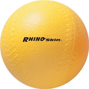 Champion Sports Coated High Density Foam Softballs