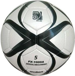 Molten FIFA NFHS Match Soccer Balls FX-1000A