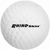 Rhino Skin Molded 1.68" Golf Foam Ball (DOZEN)