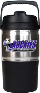 MLB Colorado Rockies 48oz. Thermal Jug