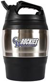 MLB Colorado Rockies Sport Jug w/Folding Spout