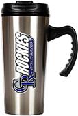 MLB Colorado Rockies Stainless Steel Travel Mug