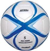 Molten NFHS FX-1000 Match Soccer Balls