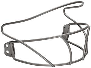Worth Pro Wire Guard Baseball & Softball Faceguard